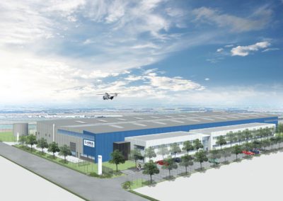 Airbus Helicopters - Ghimbav