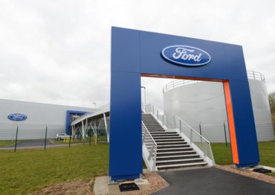 Ford Daventry